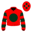 Zonnebloem silk