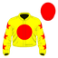 Quest For Fun silk