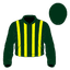 Breakdancer silk