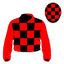 First Officer silk