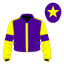 Arctic Thunder silk