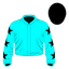 Roserunner silk
