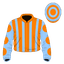 Daaris silk