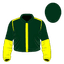 Clean Getaway silk