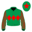 Washington Royale silk