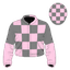 The Gray Ghost silk