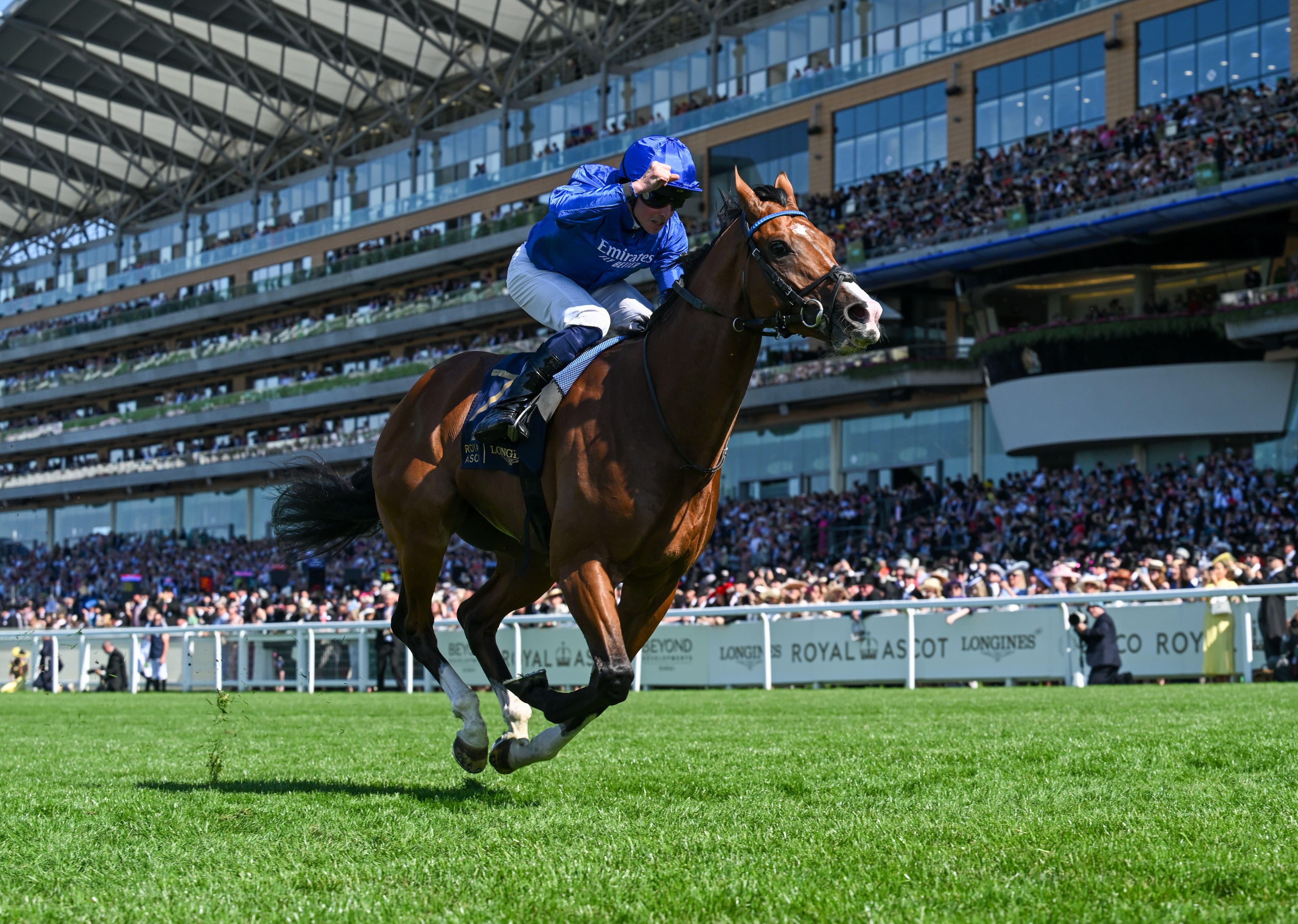 ITV Racing Tips for Today - Tuesday 16th June 2026