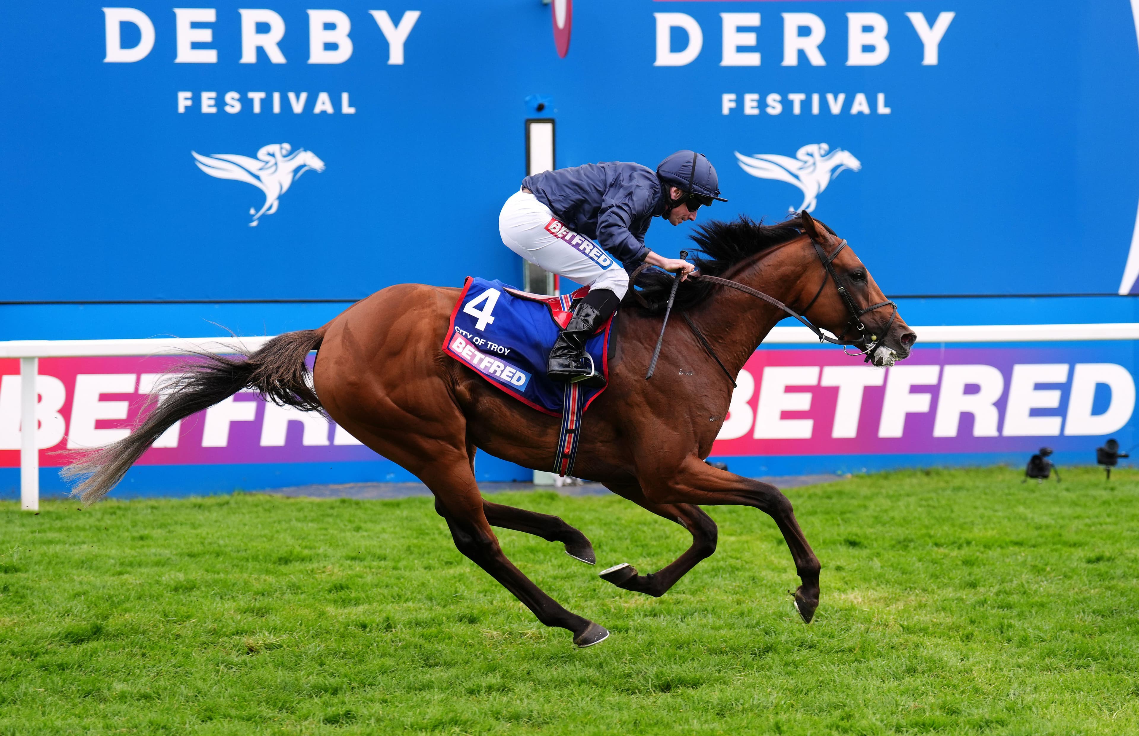 ITV Racing Tips for Today - Saturday 6th June 2026