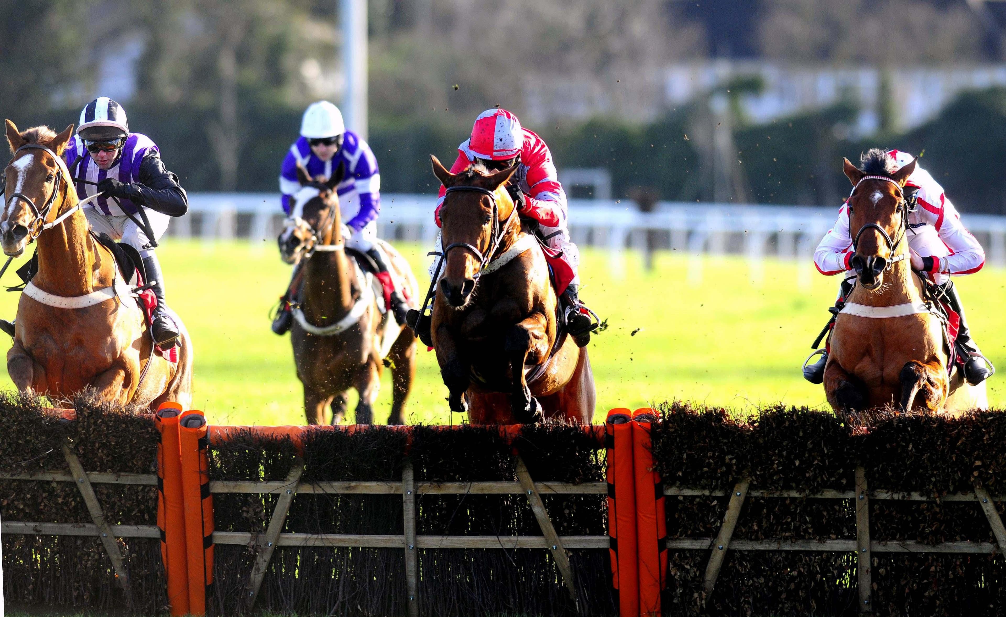 ITV Racing Tips For Today - Saturday 27th December 2025