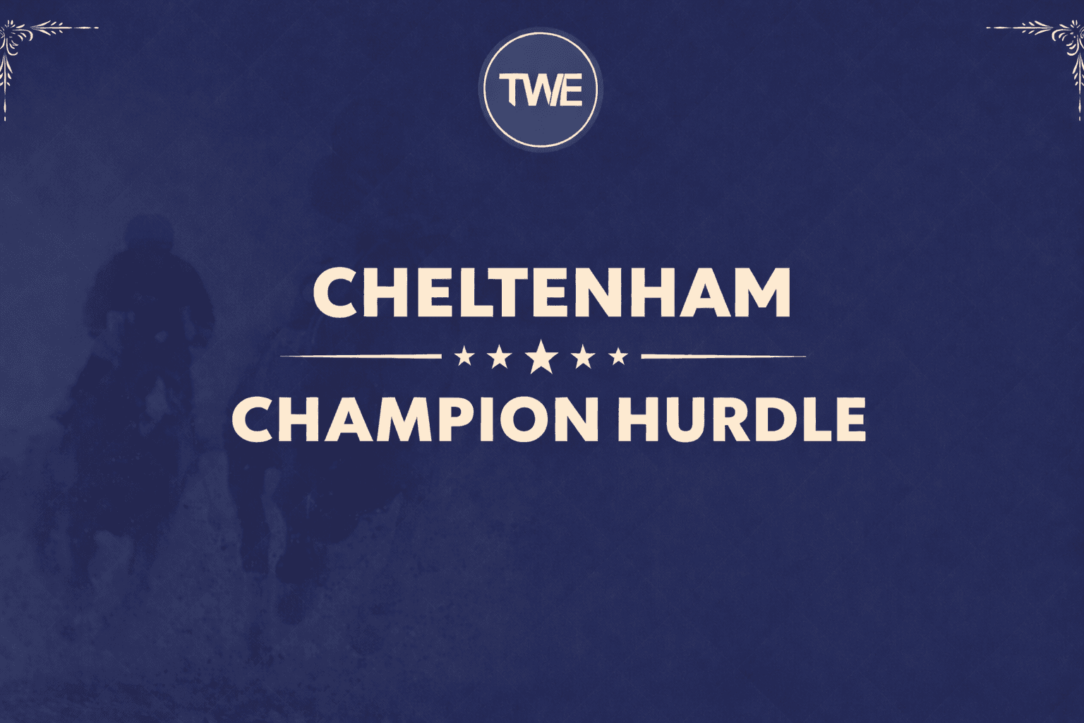 Champion Hurdle