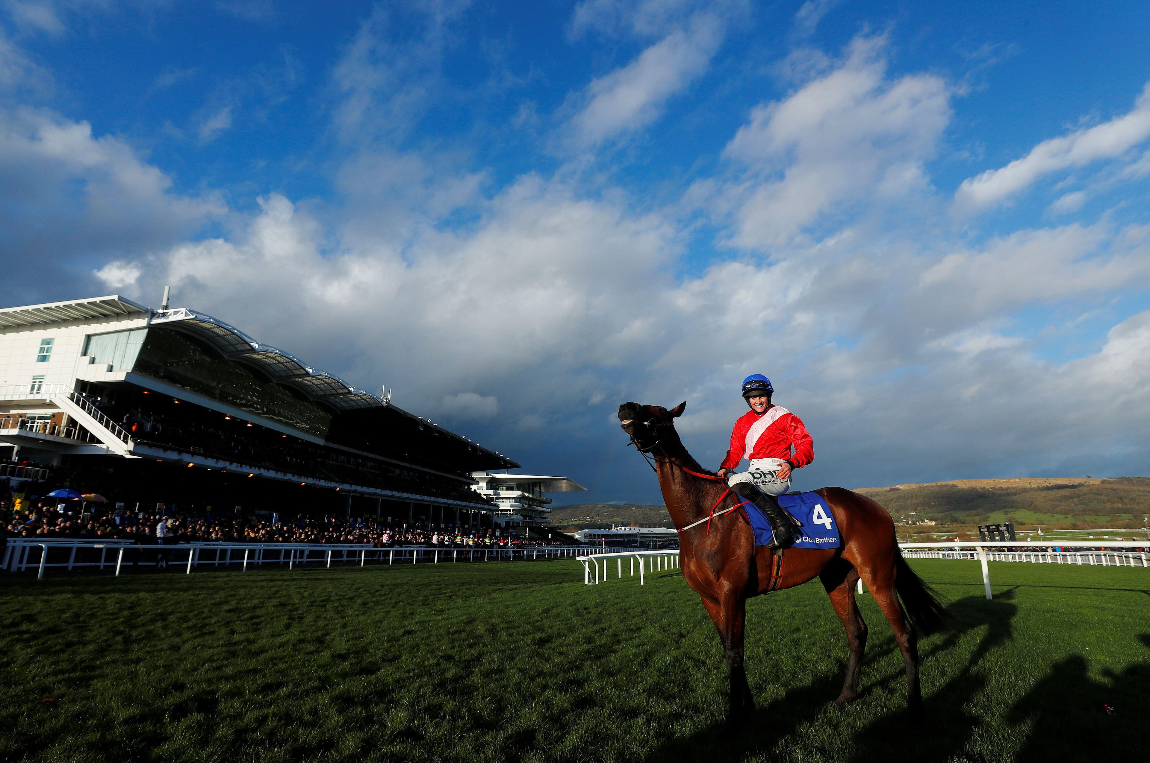 Day One Cheltenham Festival 2024 Preview & Betting Tips