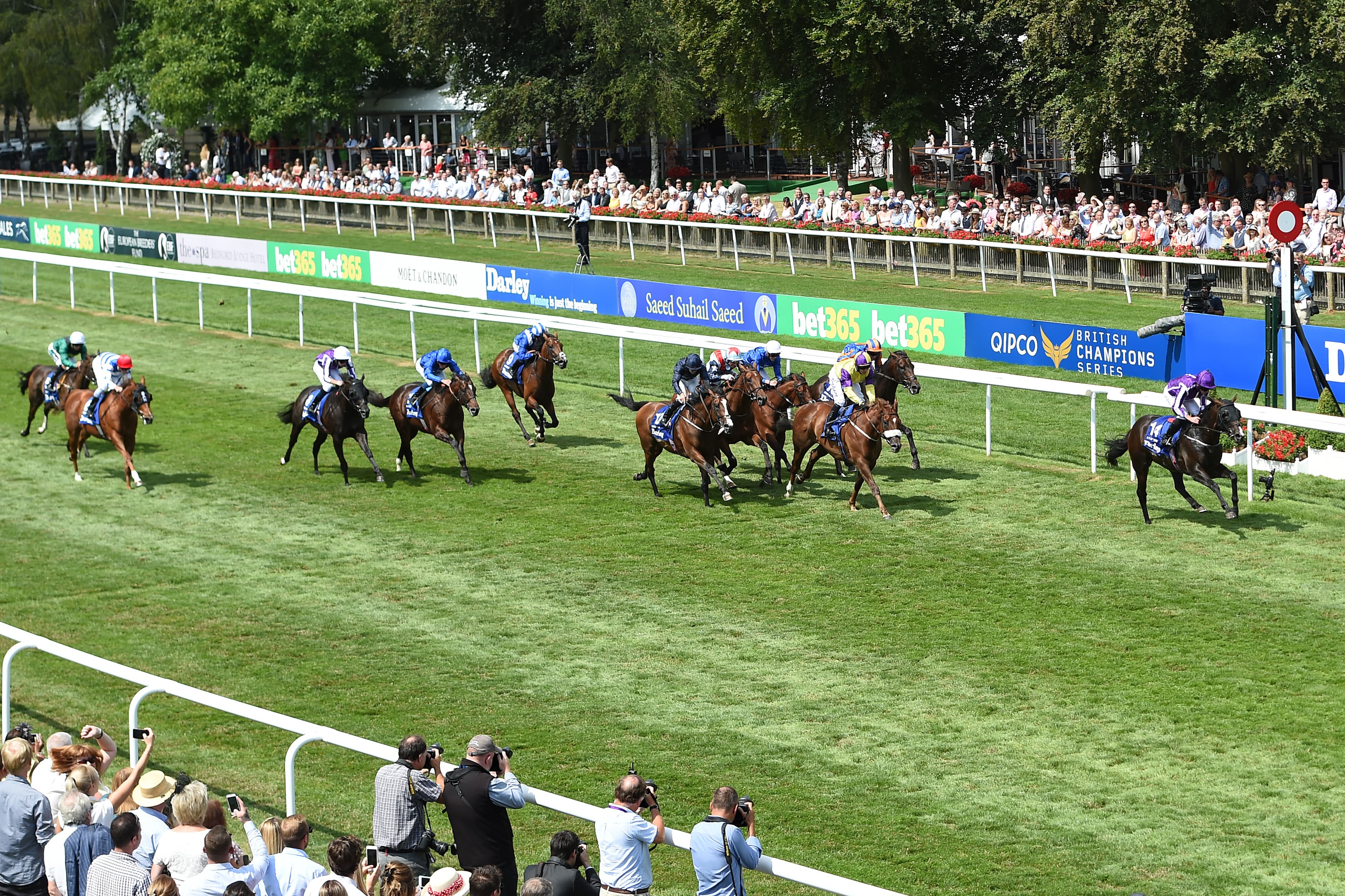 ITV Racing Tips for Today - Thursday 9th July 2026