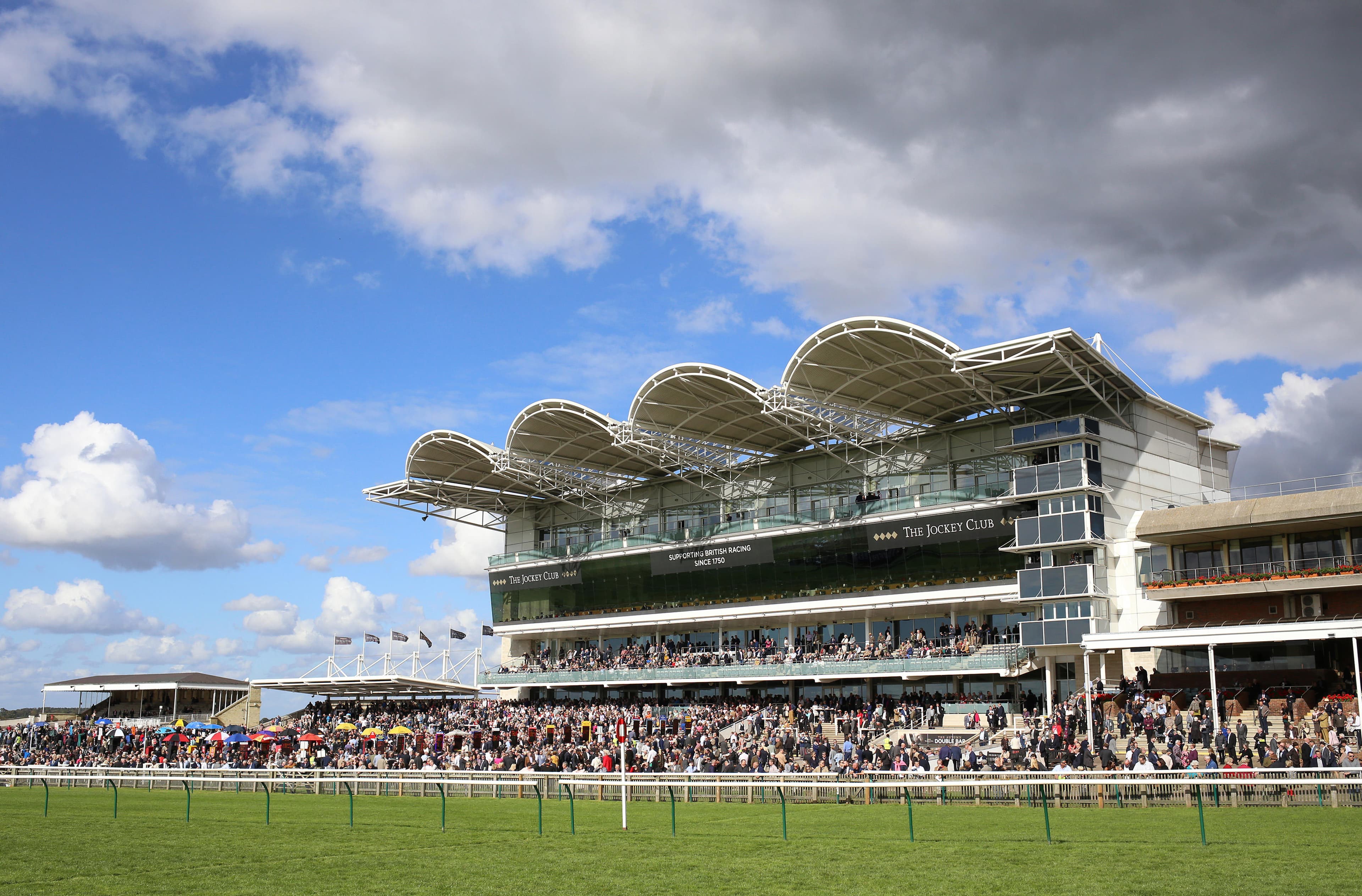 Betway: Bet £10 Get £40 in Free Bets for ITV Racing | Tips for Friday 9th October