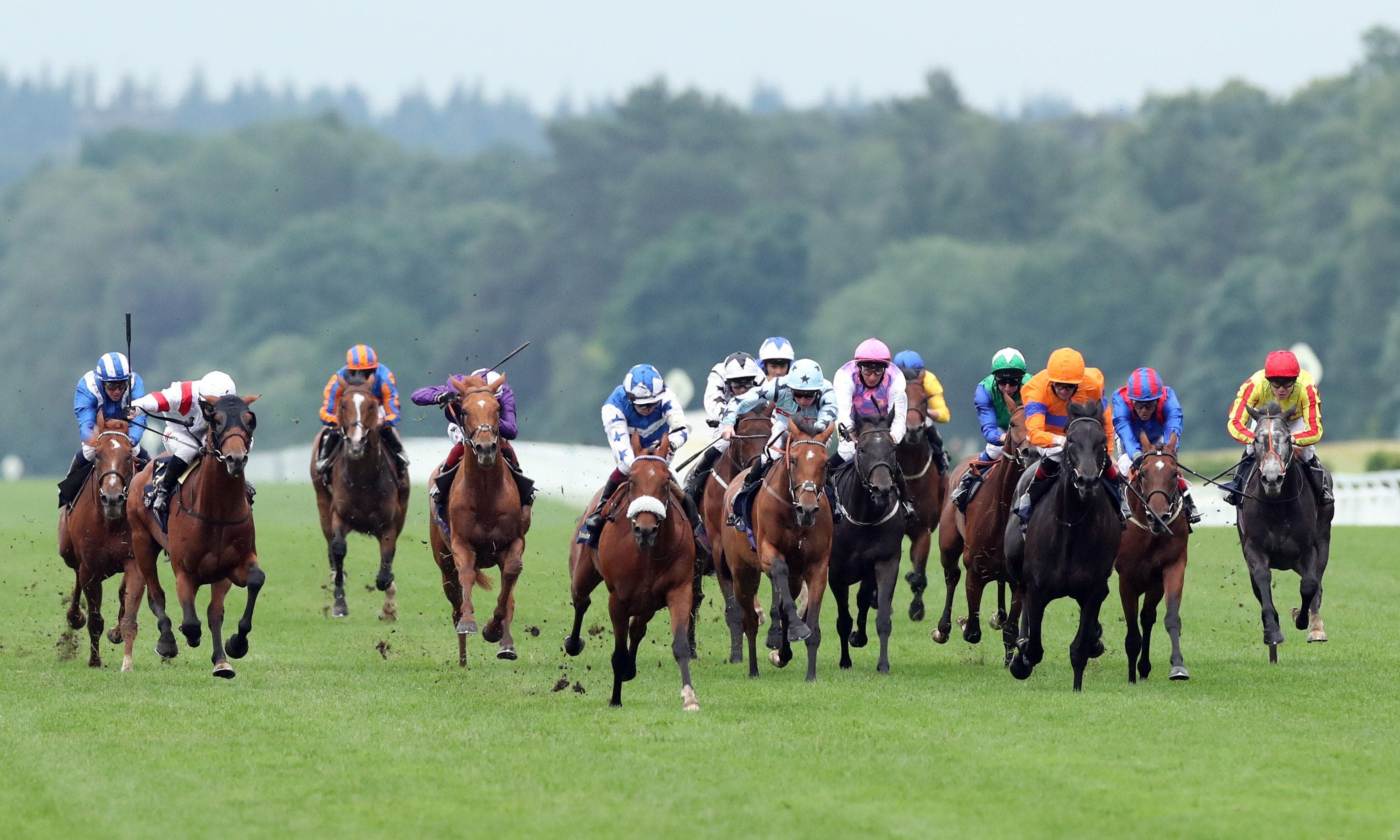 ITV Racing Tips for Today - Thursday 18th June 2026