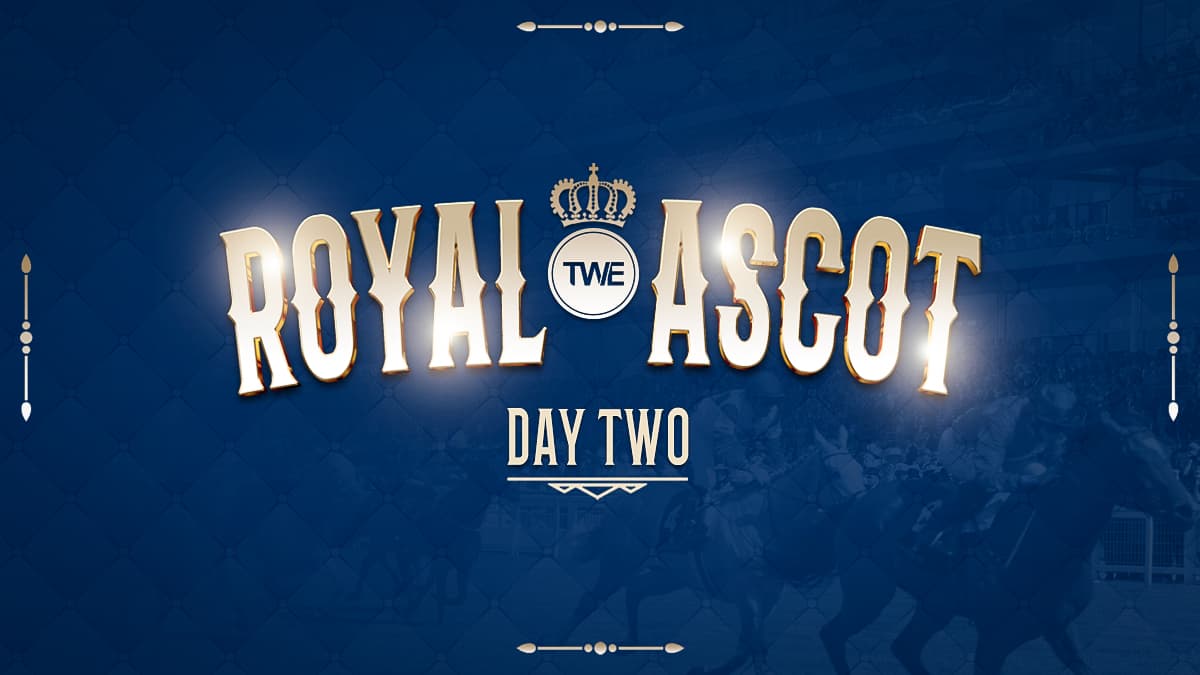 Royal Ascot Day 2 Racing Tips