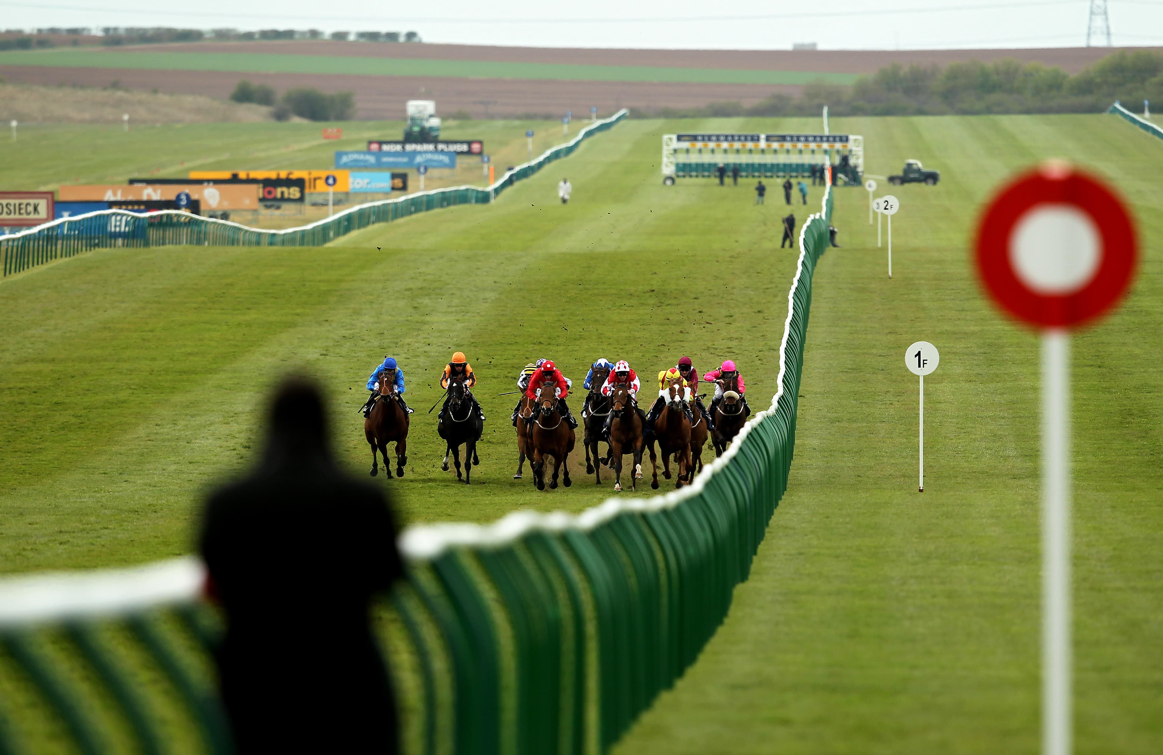 ITV Racing Tips for Today - Thursday 16th April 2026