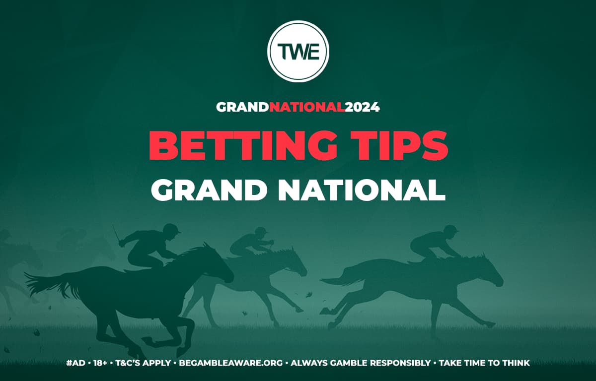THE GRAND NATIONAL Betting TIPS AND PREDICTIONS