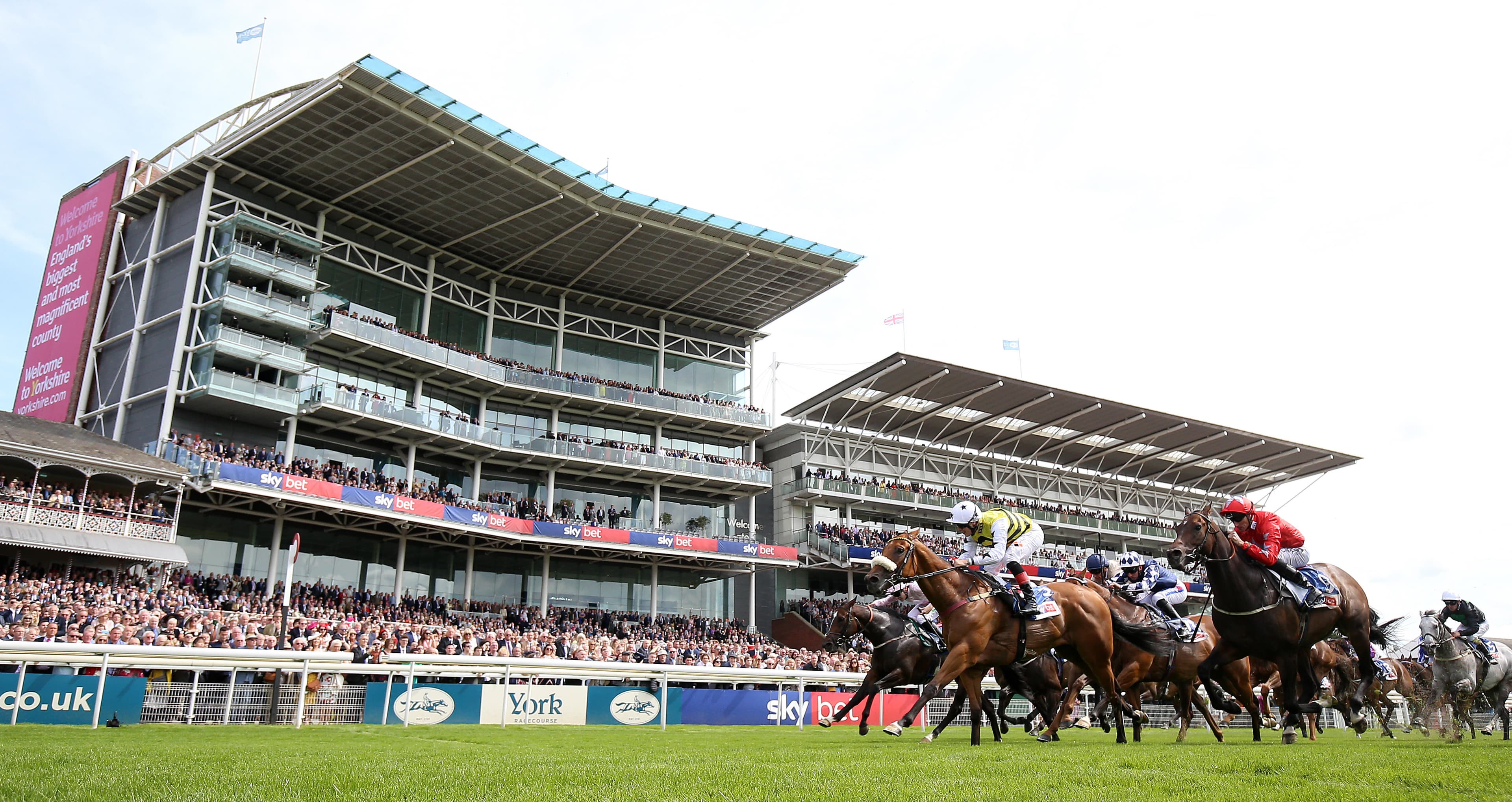 ITV Racing Tips for Today - Wednesday 13th May 2026