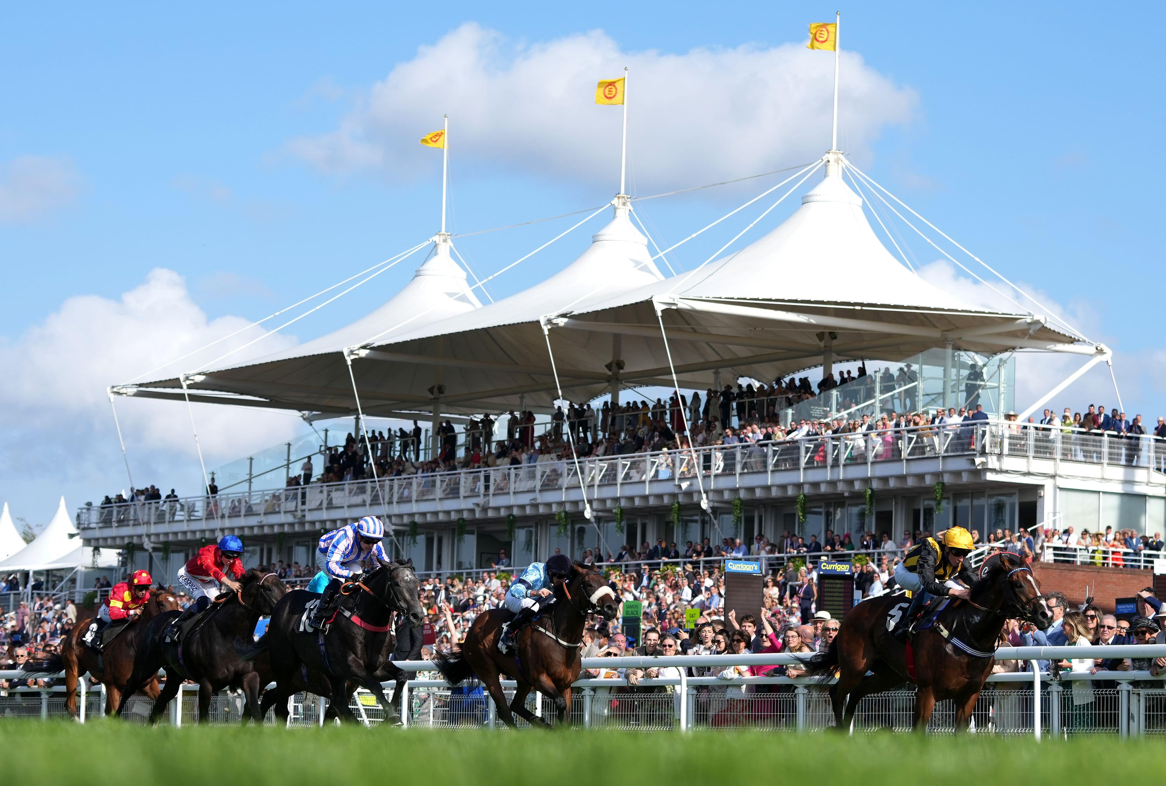 SBK: Bet £20 Get £50 in Free Bets for ITV Racing | Tips for Tuesday 28th July