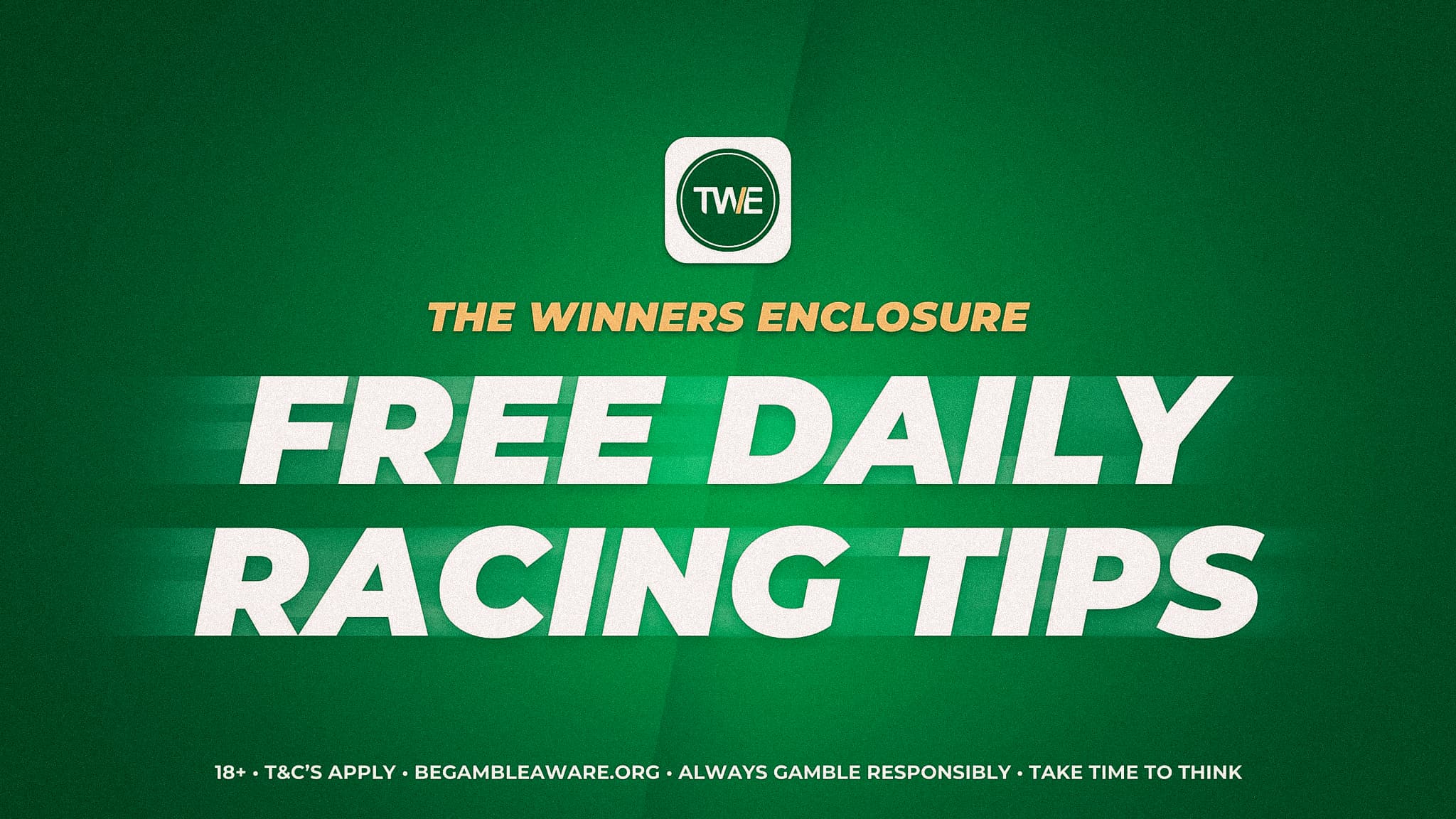 Dabble Sign Up Offer - £10 in Free Bets For The Curragh On Irish Oaks Day
