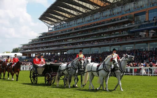 ITV Racing Tips for Today - Friday 19th June 2026