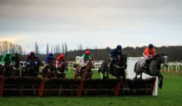 ITV Racing Tips For Today - Friday 28th November 2025 image