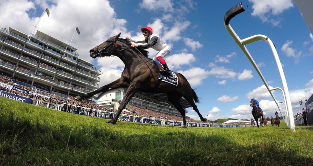 ITV Racing Tips for Today - Friday 5th June 2026