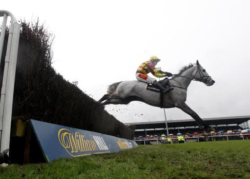ITV Racing Tips For Today - Friday 26th December 2025