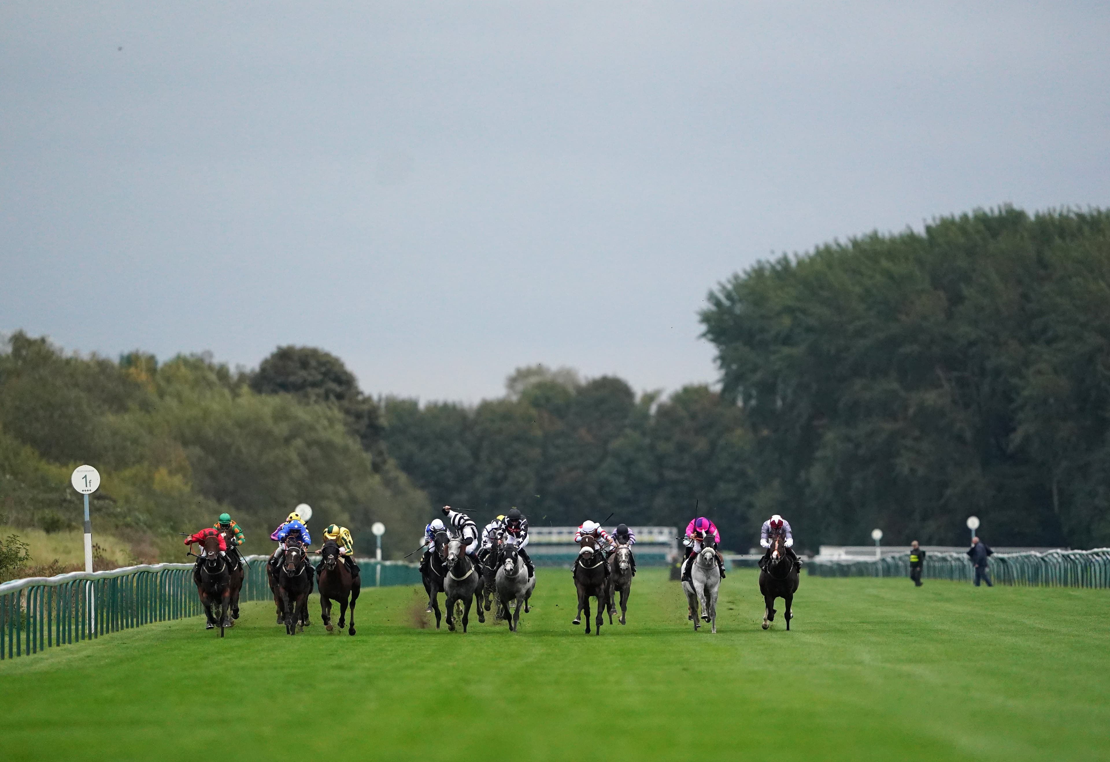 ITV Racing Tips for Today - Sunday 26th April 2026