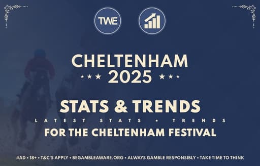 Martin Pipe Handicap Hurdle Stats & Trends 2025 image