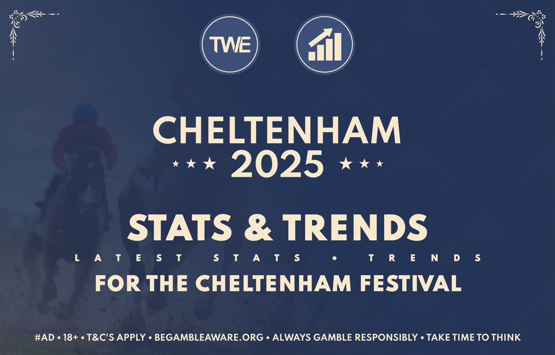 Martin Pipe Handicap Hurdle Stats & Trends 2025