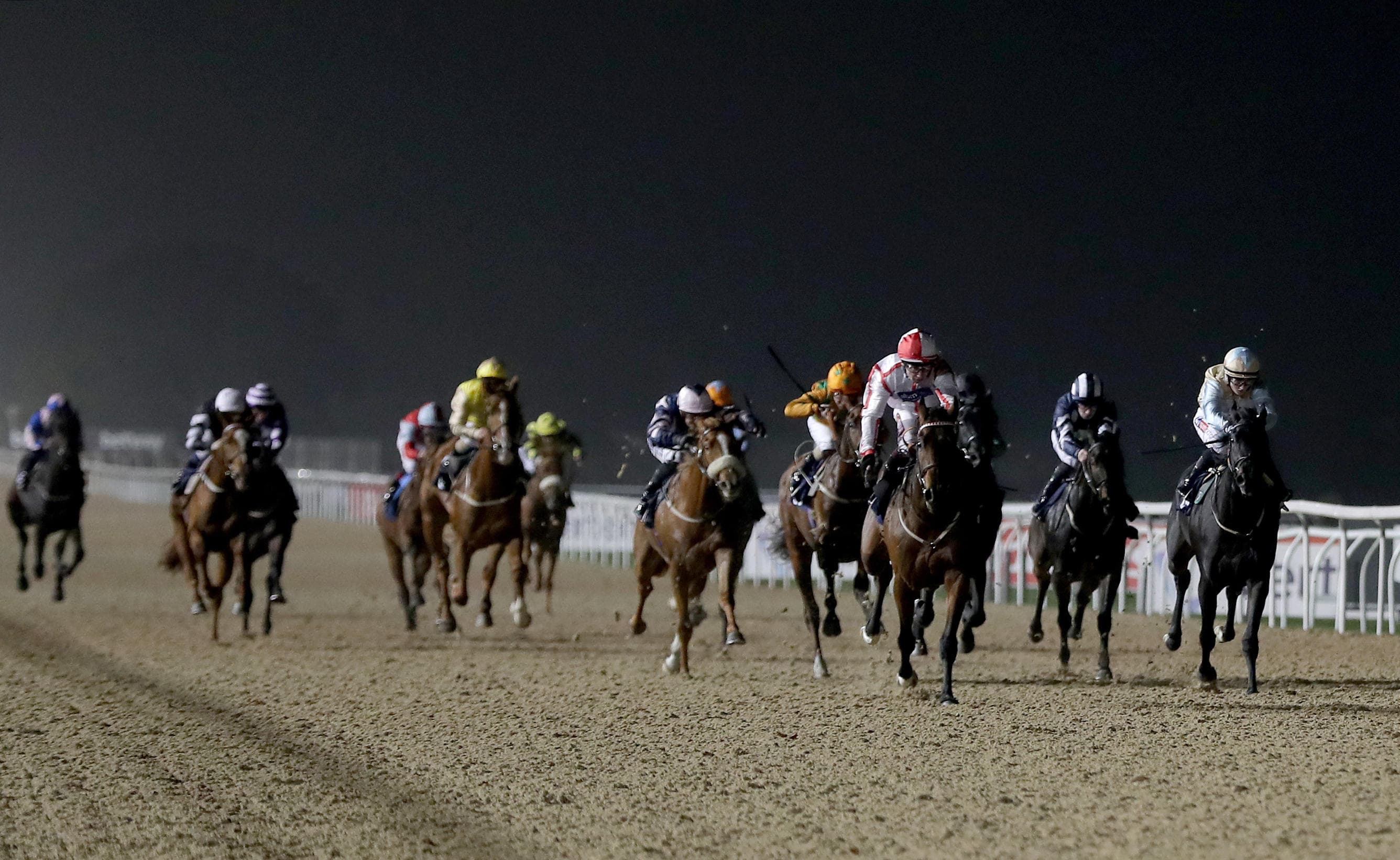 ITV Racing Tips For Today - Friday 6th February 2026