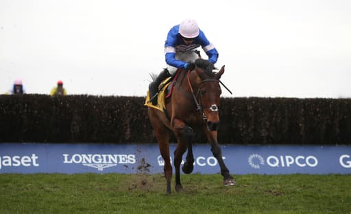 ITV Racing Tips For Today - Saturday 20th December 2025 image