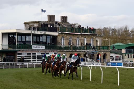 ITV Racing Tips For Today - Sunday 7th December 2025 image