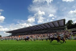 ITV Racing Tips For Today Saturday 30th August 2025 image