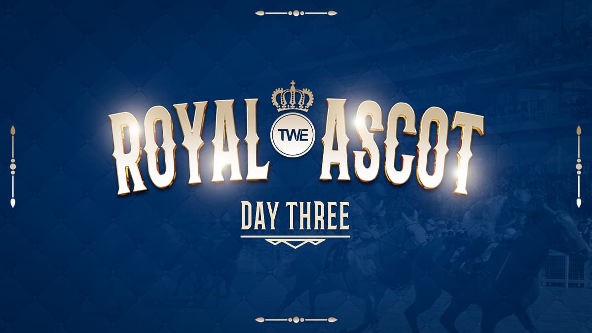 Royal Ascot Day 3 Racing Tips