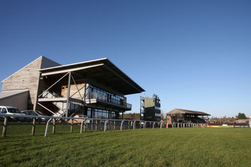 One trainer is going on a 610 mile round trip to Fakenham image