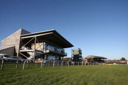 One trainer is going on a 610 mile round trip to Fakenham image