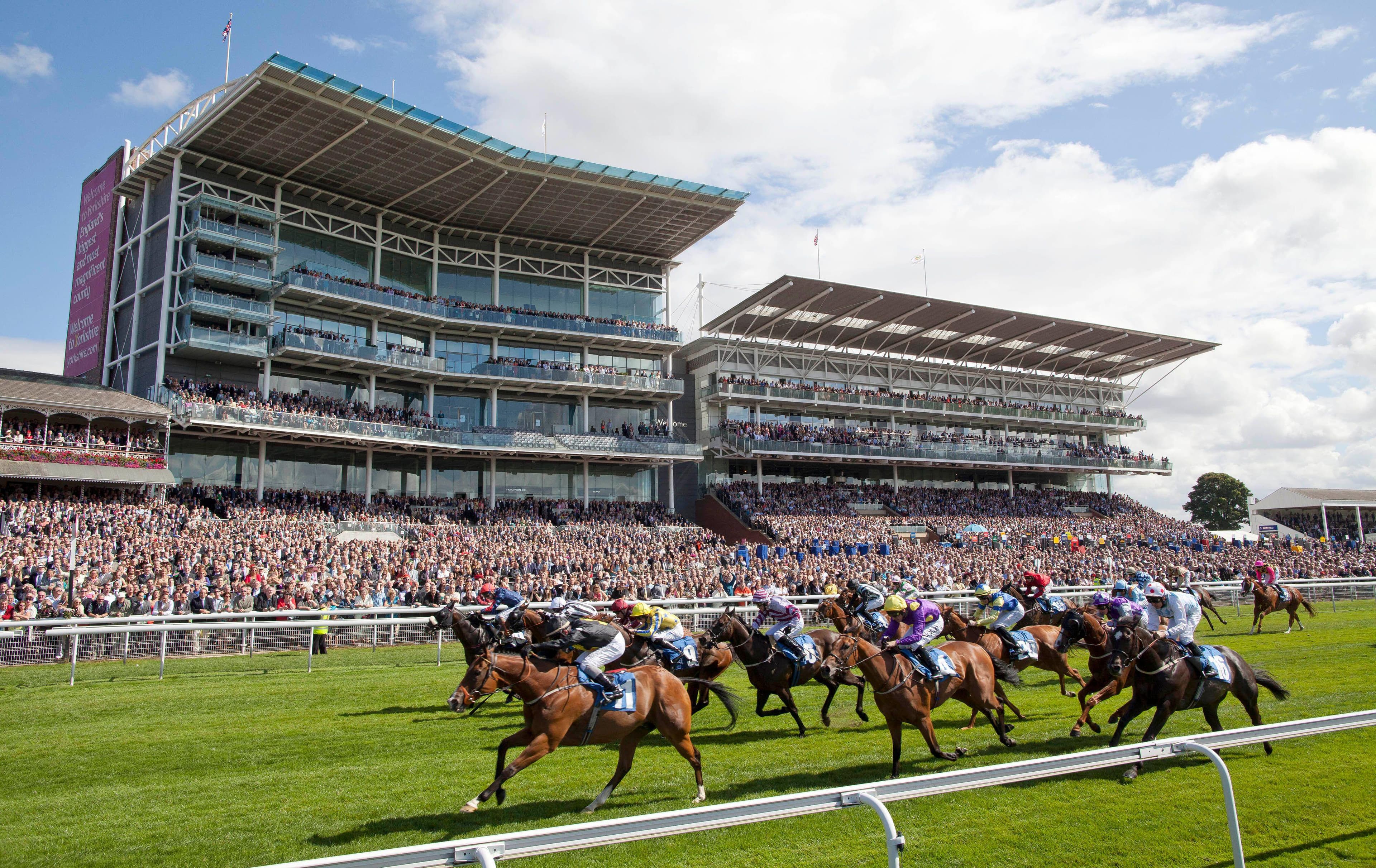BOYLE Sports: Bet £10 Get £40 in Free Bets for ITV Racing | Tips for Wednesday 19th August