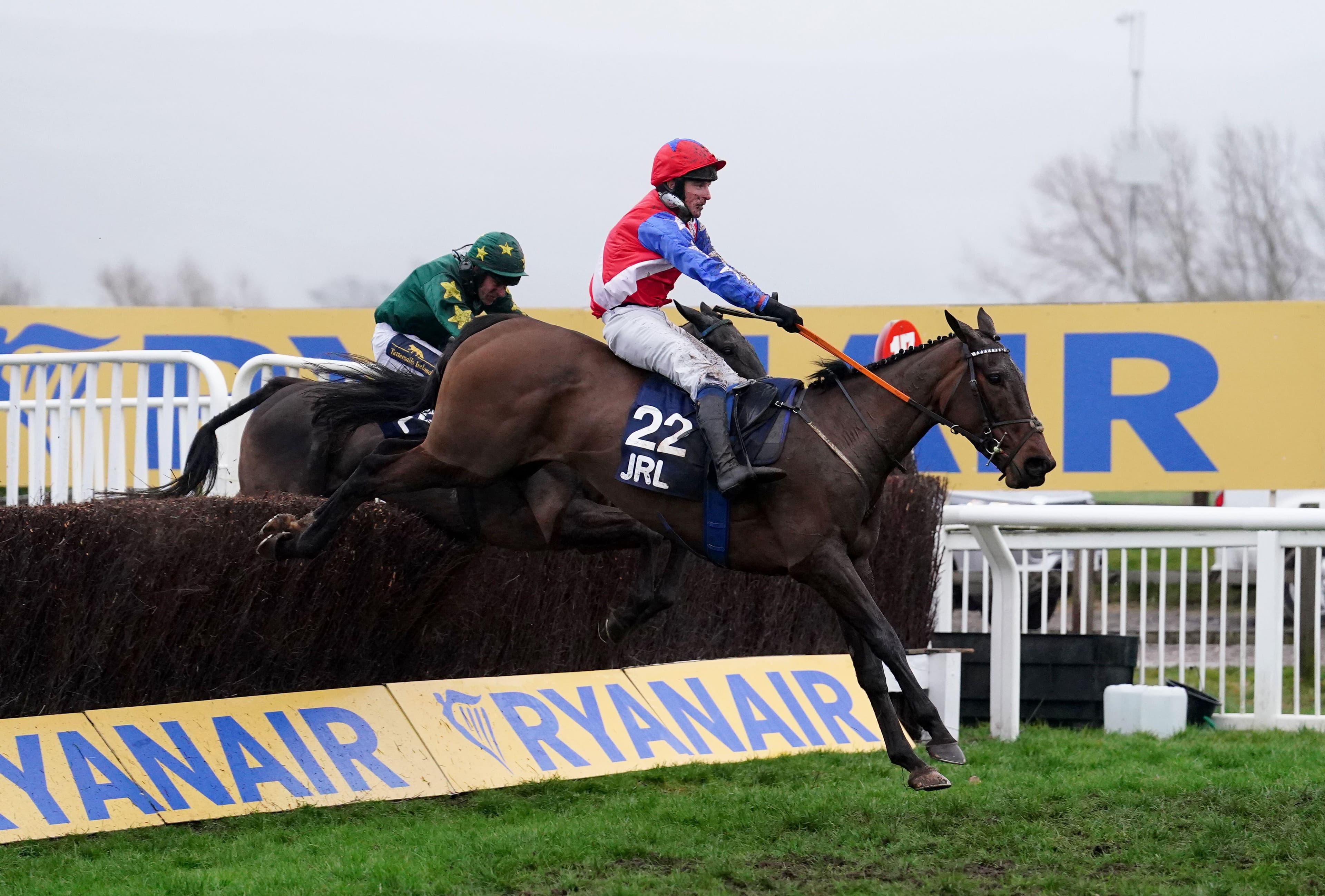 ITV Racing Tips For Cheltenham Festival - Tuesday 10th March 2026
