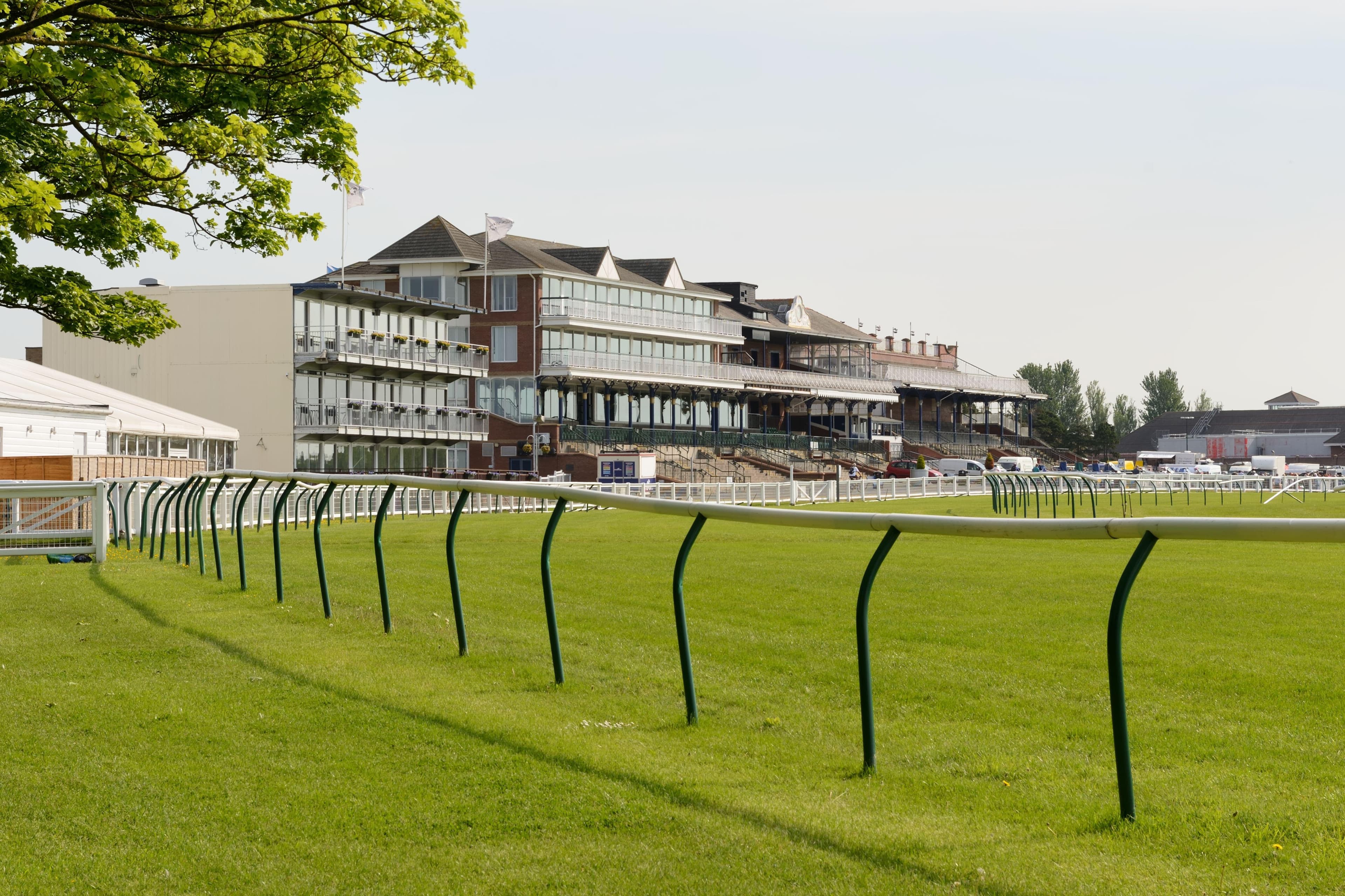 ITV Racing Tips for Today - Saturday 18th April 2026