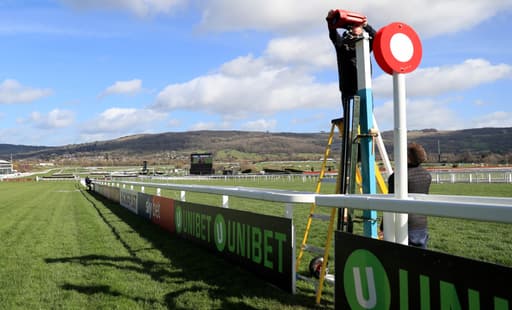 Who To Follow On Day Two Of The Cheltenham Festival 2021 image
