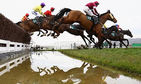 ITV Racing Tips For Cheltenham Festival - Thursday 12th March 2026