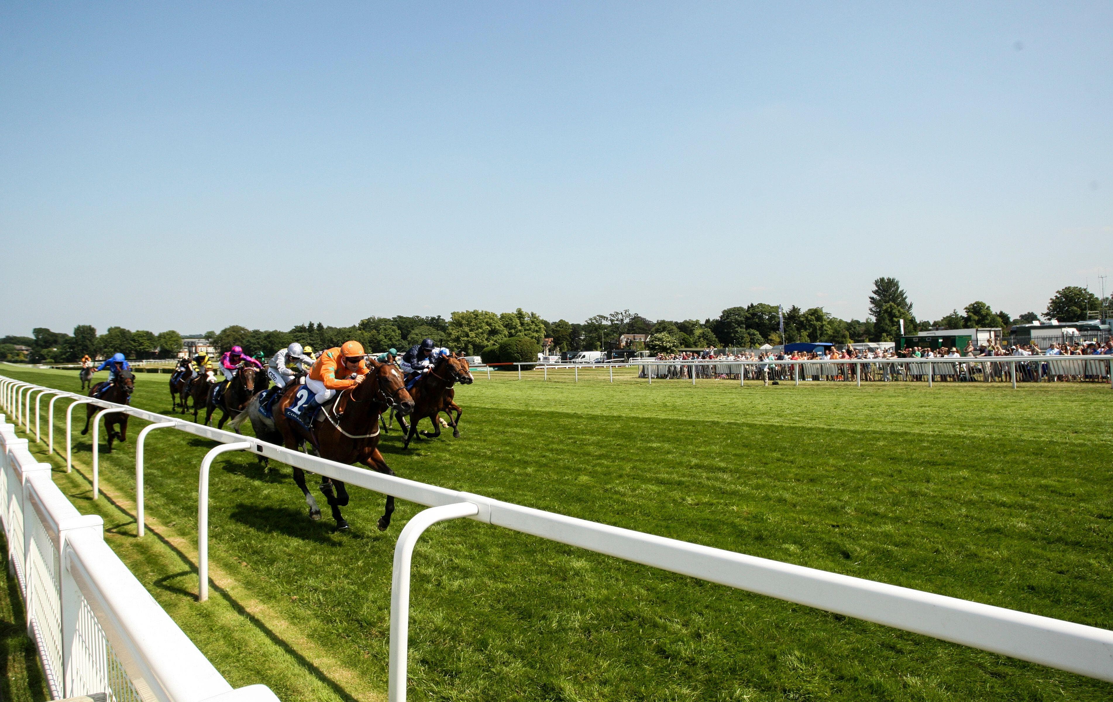 ITV Racing Tips for Today - Friday 24th April 2026