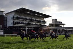 ITV Racing Tips For Today - Saturday 1st November 2025 image