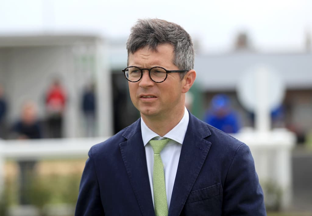 Roger Varian