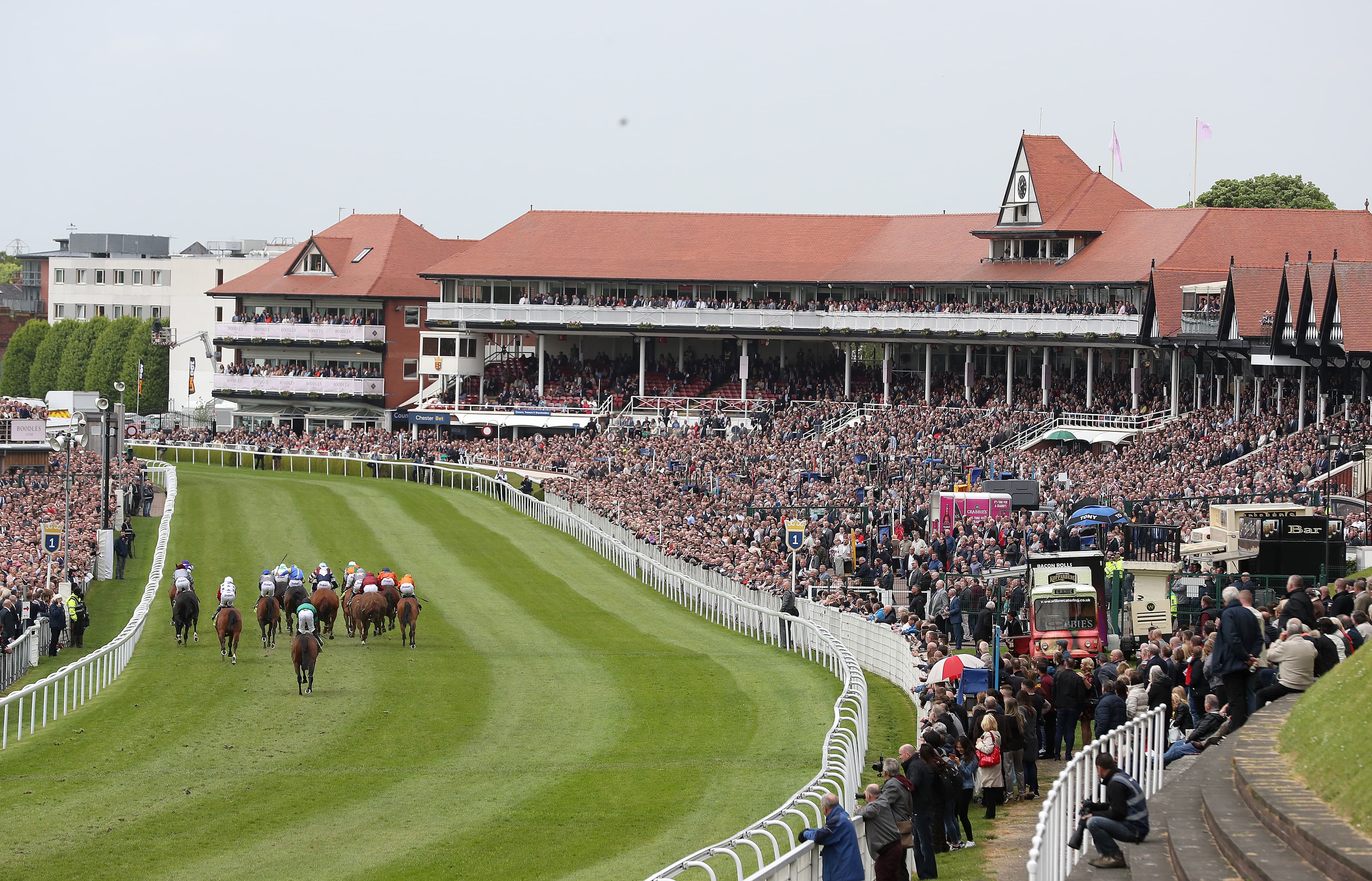 ITV Racing Tips for Today - Wednesday 6th May 2026
