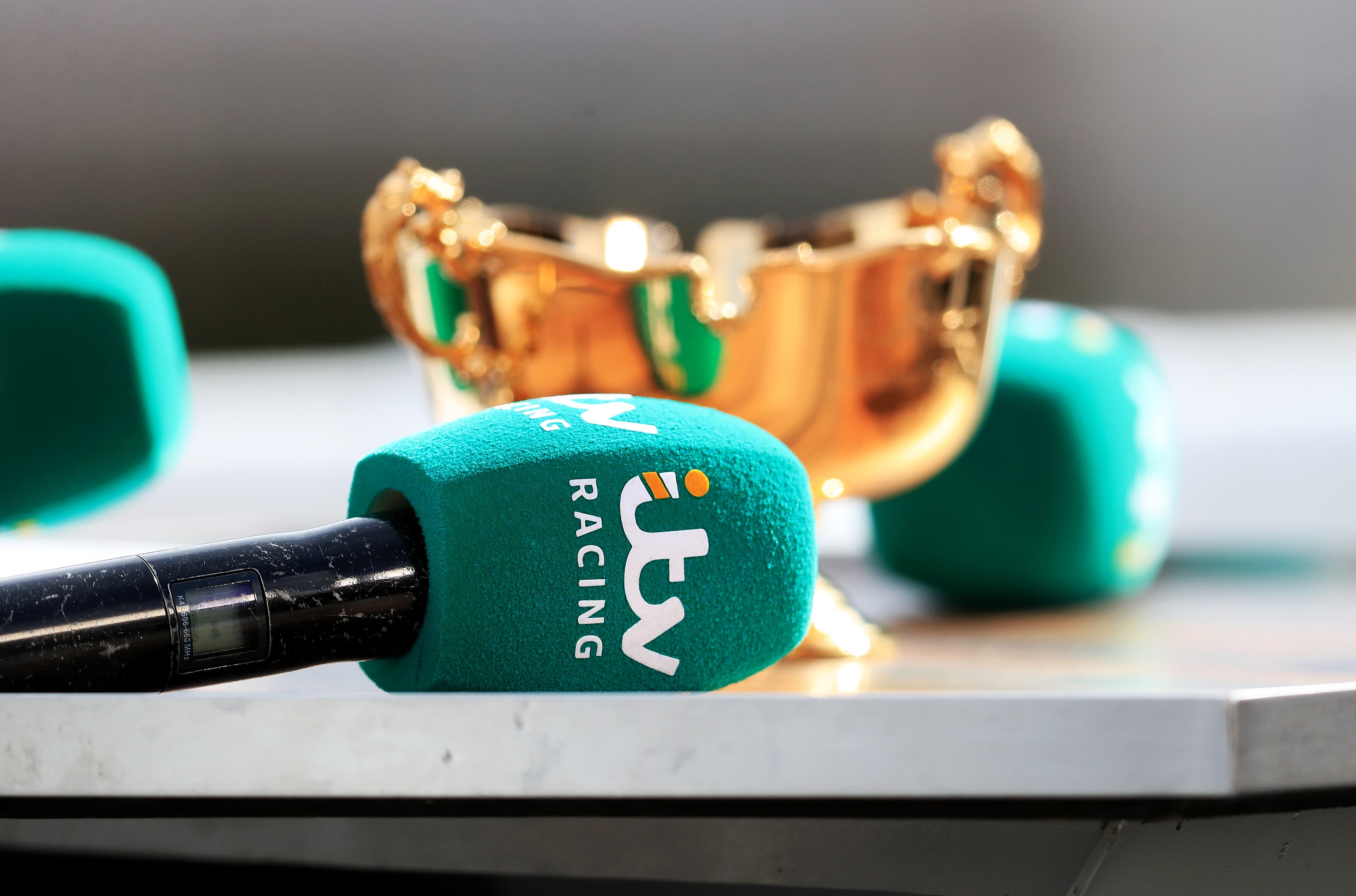 ITV Racing Boxing Day Preview