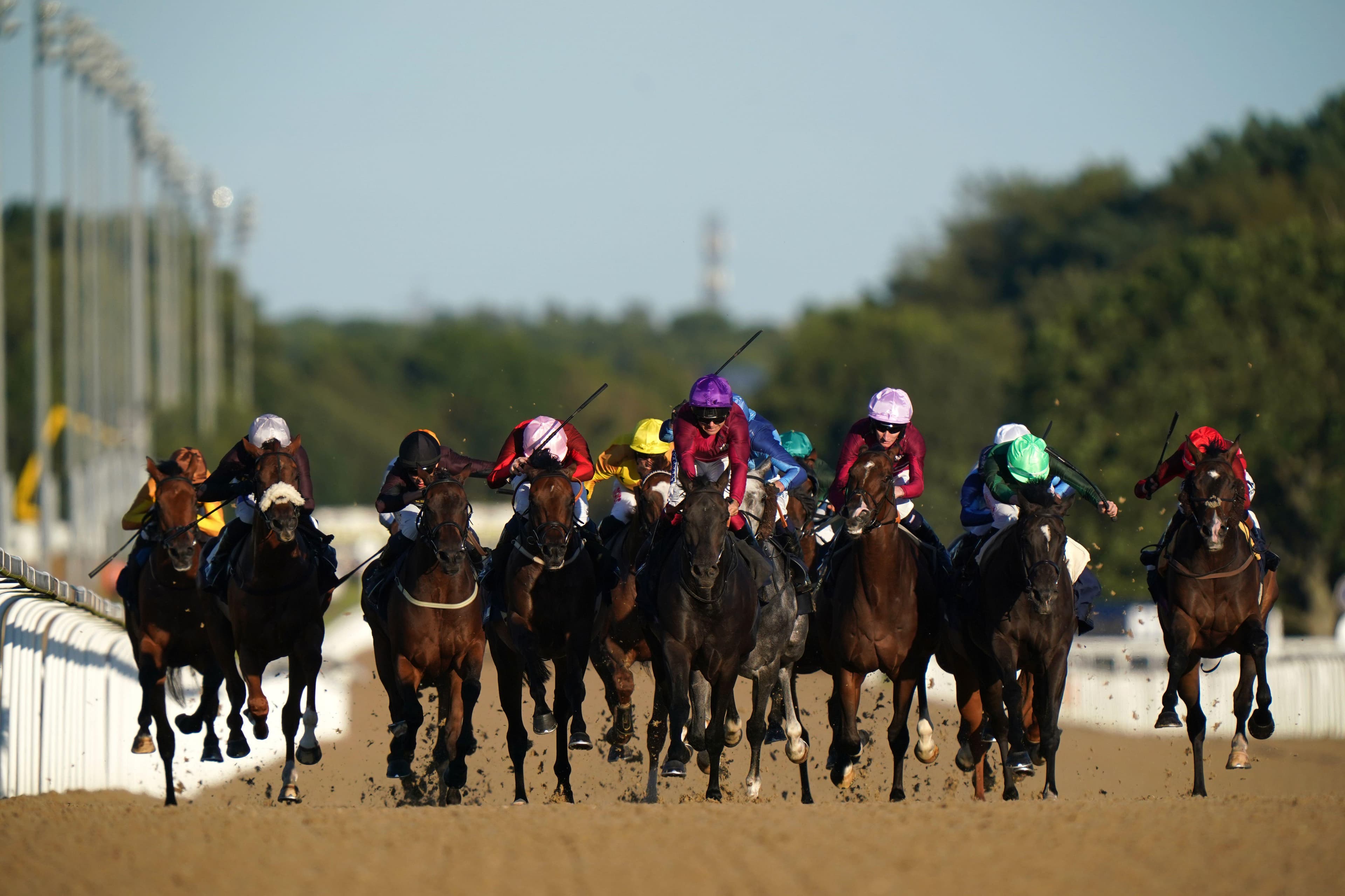 ITV Racing Tips For Today - Friday 3rd April 2026