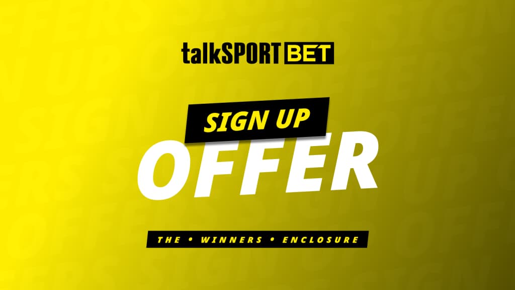 talkSPORT BET